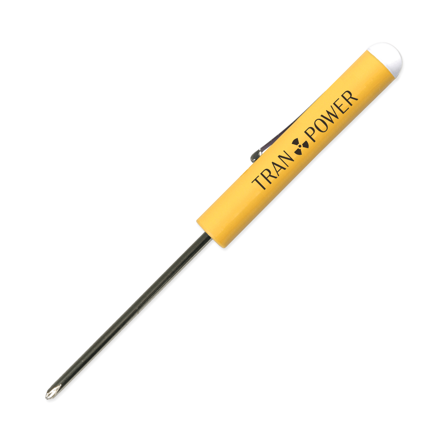Yellow Imprinted